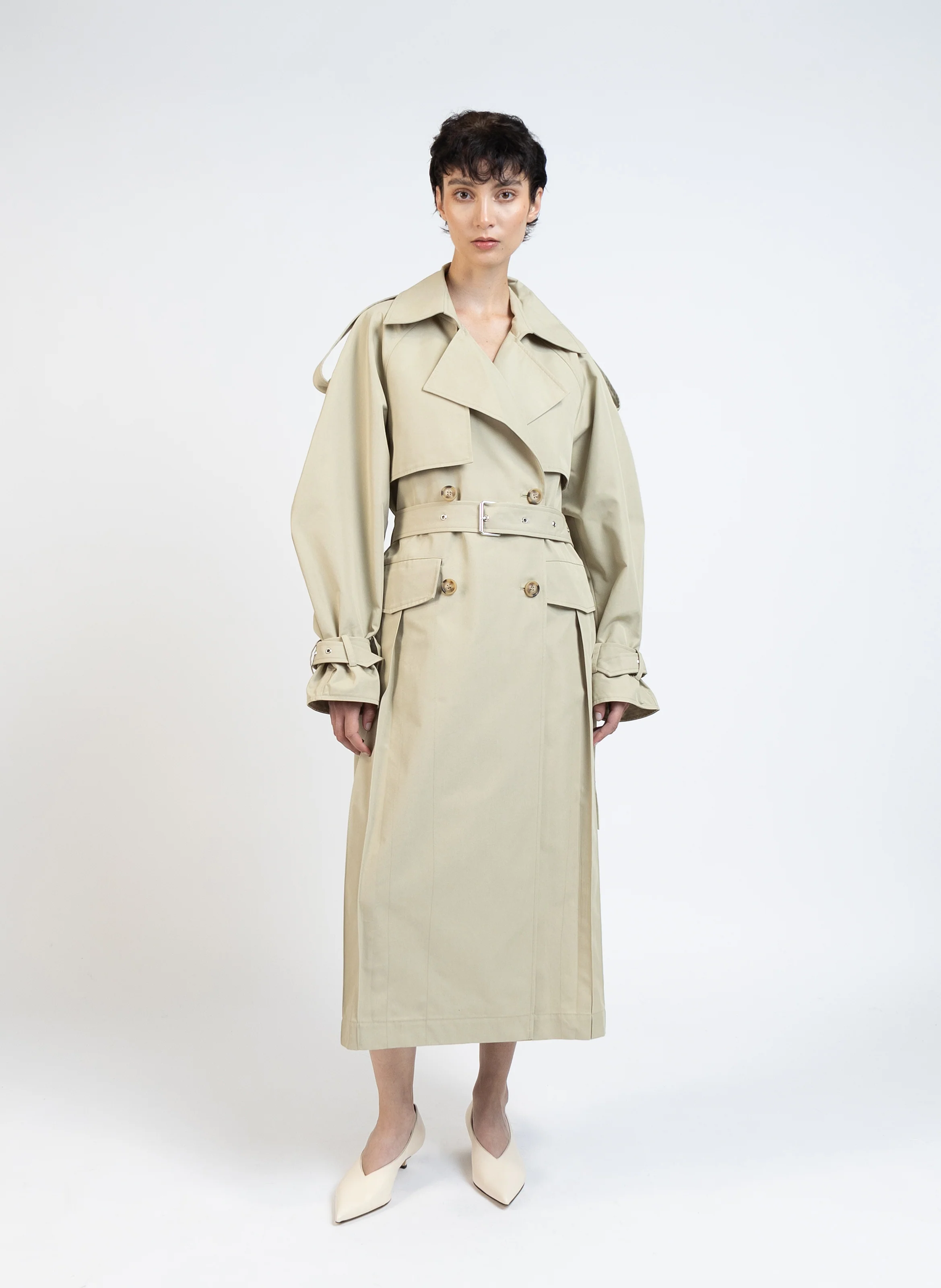 New Arrivals Ready-to-Wear